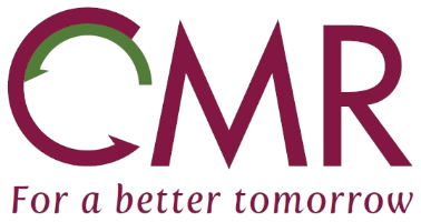 CMR Green Technologies Limited