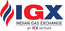 Indian Gas Exchange